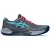 Chaussures de padel Asics Gel-Challenger 14 Argenté 41,5 1041A404 - 02...
