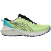 Chaussures ASICS GEL-Excite Trail 2 vert bleu - 39