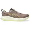 Asics Gel-Cumulus 27 - homme - gris