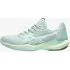 Chaussure de Tennis Femme Terre Battue Gel Solution Speed FF 3 - Vert ...