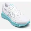 GEL-QUANTUM 360 VIII EMBOSS par Asics Blanc 46 1/2 Homme