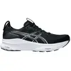 Chaussures Asics Gel-Kayano 32 Noir Blanc AW25, Taille 43,5 - EUR