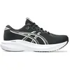 Chaussures ASICS GEL-EXCITE 11 noir blanc femme - 37