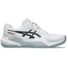 Chaussures de padel Asics Gel-Challenger 15 Blanc 43,5 1041A510 - 101