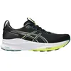 Chaussures Asics Gel-Kayano 32 Noir Vert AW25, Taille 41,5 - EUR