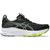 ASICS Chaussures de running homme Gel-Kayano 32 noir | 45