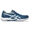 Chaussures indoor Asics Gel-Rocket 12 Bleu 42,5 1071A116 - 400