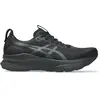 ASICS Homme Gel-Kayano 32 Sneaker, Black Graphite Grey, 44.5 EU