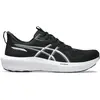Chaussures ASICS GT-1000 14 noir blanc - 43.5