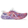 ASICS Homme Noosa TRI 16 Sneaker, White Edo Purple, 46 EU