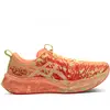 Asics Noosa Tri 16 Chaussures de sport femme Orange 40.5