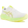 Chaussures ASICS Gel-Cumulus 27 blanc jaune femme - 41.5