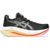 Asics Gel-Nimbus 27 Homme Noir