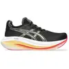 Asics Gel-Nimbus 27 Homme Noir