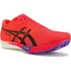 Asics Metaspeed LD LE 2 Tokyo Chaussures homme Rouge 41.5