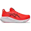 Chaussures ASICS GEL-Nimbus 27 rouge - 49