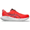 Chaussures ASICS Gel-Cumulus 27 rouge vif - 46