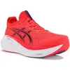 Chaussures ASICS GEL-Nimbus 27 rouge - 41.5