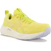 Chaussures ASICS Gel-Pulse 16 jaune blanc - 40.5