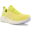 ASICS Homme Gel-Pulse 16 Sneaker, Citron/White, 46 EU