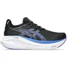 Chaussures ASICS GEL-Nimbus 27 noir bleu - 46.5