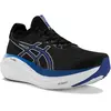 Chaussures ASICS GEL-Nimbus 27 noir bleu - 40