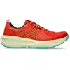 ASICS Gel-Sonoma 8 Chaussure Trail Hommes - Rouille, Noir, Pointure 42