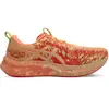 ASICS Homme Noosa TRI 16 Sneaker, Orange Glow Flash Red, 42 EU