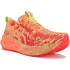 Chaussures ASICS Noosa Tri 16 rouge vert - 40