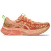 ASICS Homme Noosa TRI 16 Sneaker, Orange Glow Flash Red, 44.5 EU