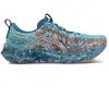 Chaussures Running Asics Noosa Tri 16 Bleu/Rouge Homme