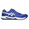 Chaussures de tennis Asics Gel-Dedicate 8 Bleu 42 1041A408 - 402