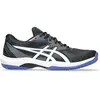 Chaussures de tennis Asics Game FF Noir 45 1041A489 - 001