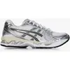 ASICS GEL-KAYANO 14 Femme - White, White 39.5