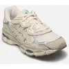 ASICS GEL-NYC - Cream, Cream 46.5