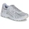 Baskets Asics Jog 100s Argenté 39 1203A684 - 021