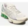 GEL-KINETIC FLUENT M par Asics Gris 44 1/2 Homme