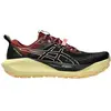 ASICS Gel-Trabuco 13 Chaussure Trail Femmes - Noir , Rosé, Pointure 42