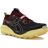 ASICS Gel-Trabuco 13 Chaussure Trail Femmes - Noir , Rosé, Pointure 39