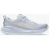 Chaussures ASICS Gel-Cumulus 27 gris blanc femme - 42.5
