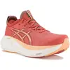 Asics Gel-Nimbus 27 Chaussures de sport femme Rose 42