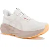 Asics Novablast 5 Chaussures de sport femme Blanc 39.5