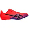 Asics Hypersprint 8 Chaussures de sport femme Rouge 40
