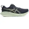 Chaussures ASICS Gel-Cumulus 27 bleu gris femme - 40.5