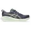 Chaussures ASICS Gel-Cumulus 27 bleu gris femme - 37