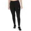 ASICS Core Winter Tight Collant De Course Femmes - Noir, Taille XS