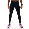 ASICS Core Winter Tight Collant De Course Hommes - Noir, Taille L