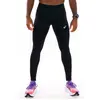 ASICS Core Winter Tight Collant De Course Hommes - Noir, Taille S