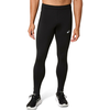 ASICS Core Winter Tight Collant De Course Hommes - Noir, Taille XL
