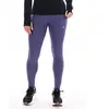 ASICS Lauftight d'hiver taille haute pour femmes bleu marine | S